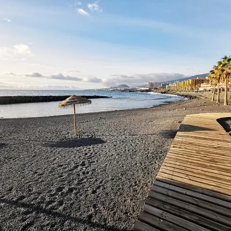 Lägenhet Home2book Caletillas Breeze & Comfort Candelaria