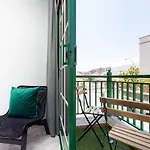 Home2book Caletillas Breeze & Comfort Appartamento *