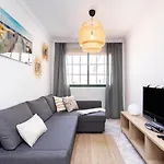 Home2book Caletillas Breeze & Comfort Appartamento Candelaria