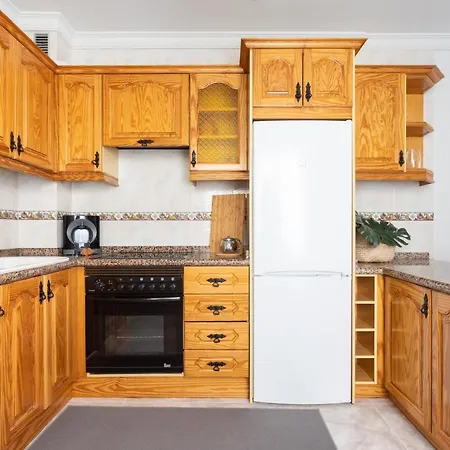 Home2book Caletillas Breeze & Comfort Apartamento