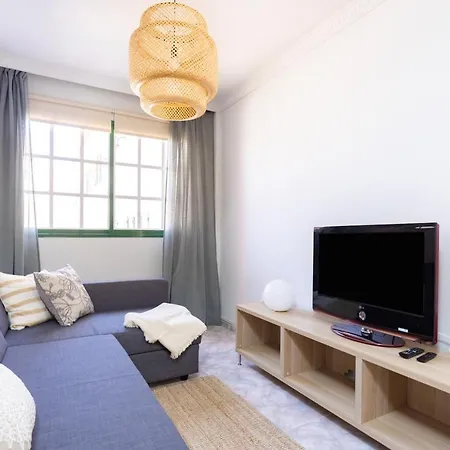 Home2book Caletillas Breeze & Comfort *