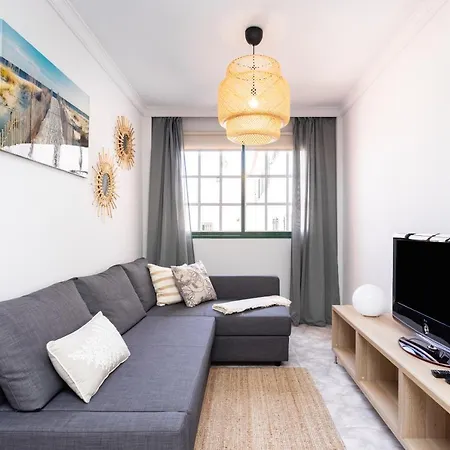 Home2book Caletillas Breeze & Comfort Apartment Candelaria