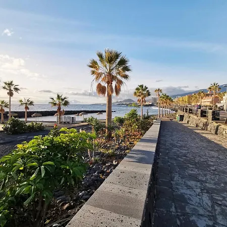 Home2book Caletillas Breeze & Comfort Candelaria