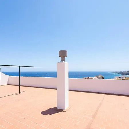 Home2book Caletillas Breeze & Comfort Apartamento *