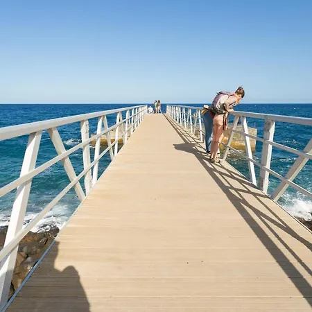 Home2book Caletillas Breeze & Comfort