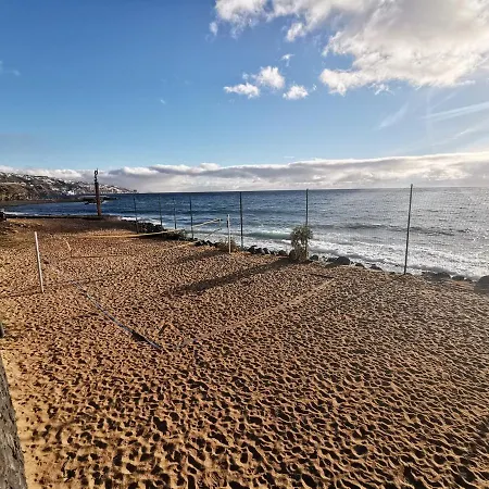 Apartment Home2book Caletillas Breeze & Comfort