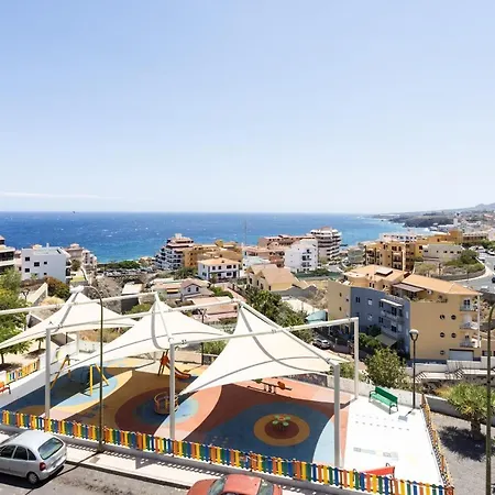 Home2book Caletillas Breeze & Comfort Apartamento *