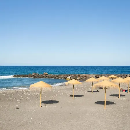 Home2book Caletillas Breeze & Comfort Apartamento *