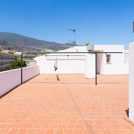 Home2book Caletillas Breeze & Comfort Apartamento