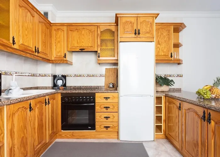 Home2book Caletillas Breeze & Comfort Apartamento