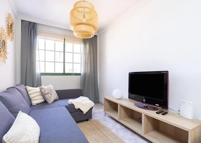 Home2book Caletillas Breeze & Comfort *