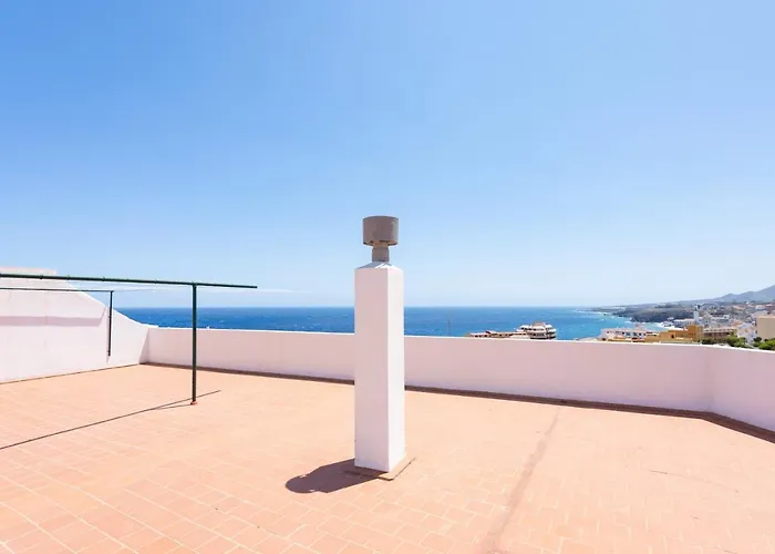 Home2book Caletillas Breeze & Comfort Apartamento *