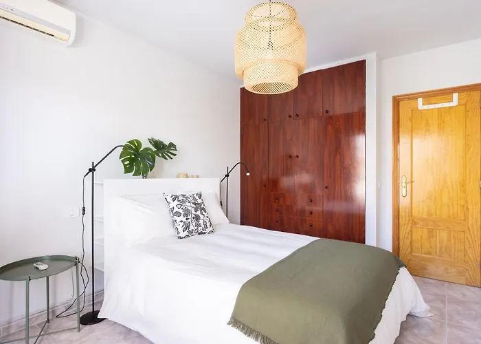 Apartamento Home2book Caletillas Breeze & Comfort Candelaria