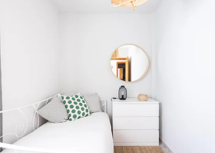 Home2book Caletillas Breeze & Comfort Apartamento *