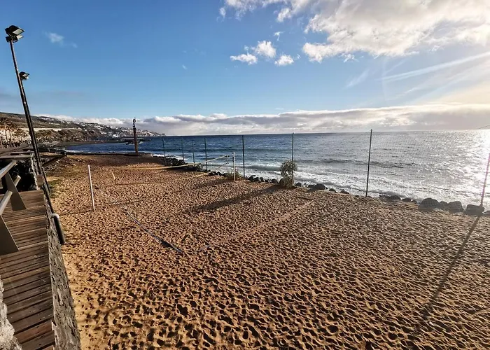 Apartamento Home2book Caletillas Breeze & Comfort