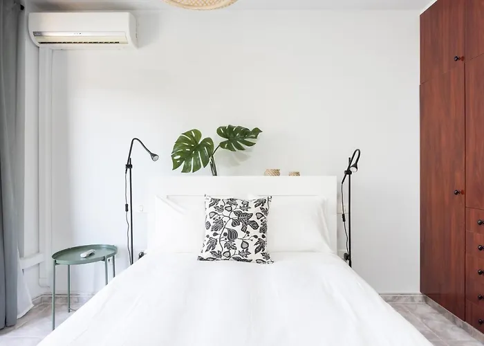 Home2book Caletillas Breeze & Comfort Candelaria