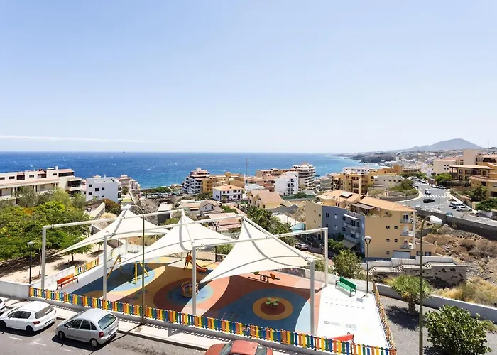 Home2book Caletillas Breeze & Comfort Apartamento *