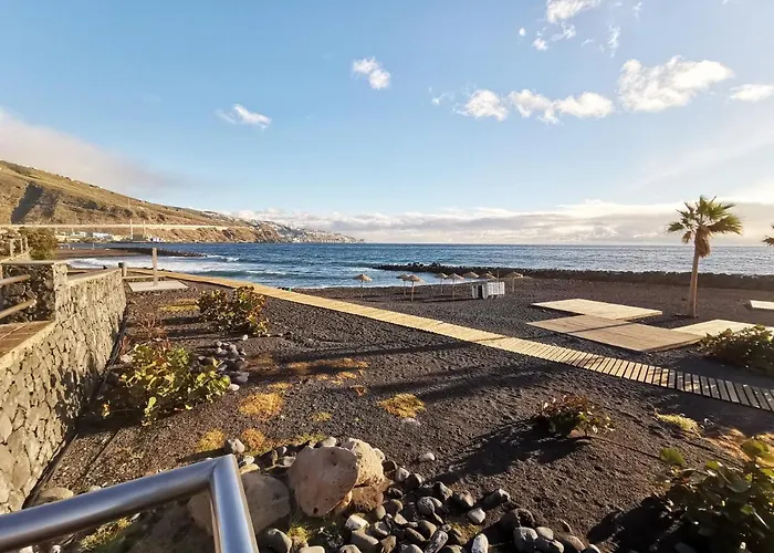 Apartamento Home2book Caletillas Breeze & Comfort *