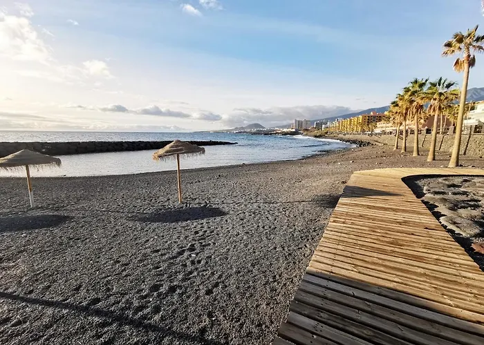 Apartamento Home2book Caletillas Breeze & Comfort Candelaria