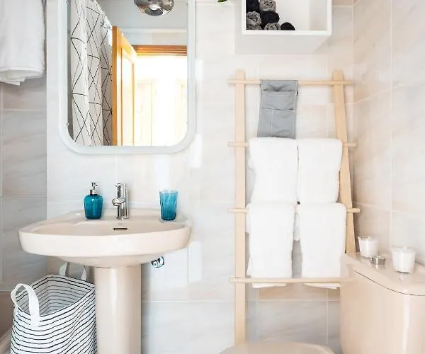 Home2book Caletillas Breeze & Comfort Apartamento *