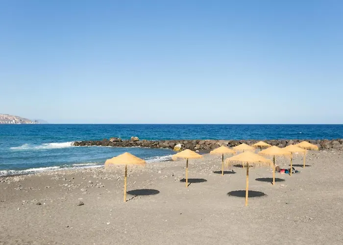 Home2book Caletillas Breeze & Comfort Apartamento *