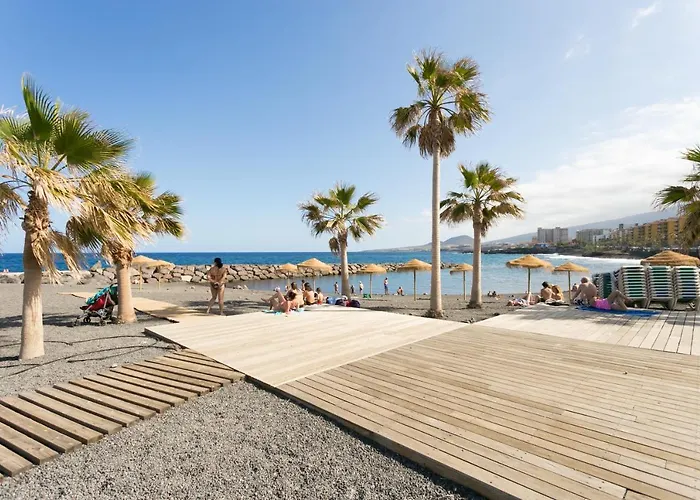 Apartamento Home2book Caletillas Breeze & Comfort Candelaria