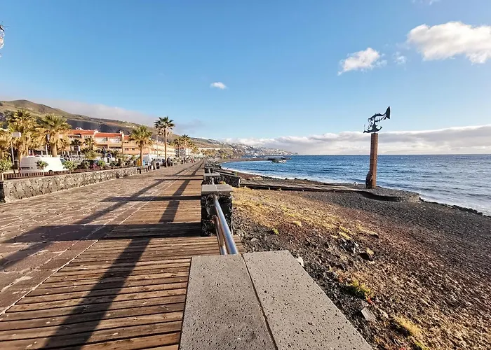 Apartamento Home2book Caletillas Breeze & Comfort Candelaria