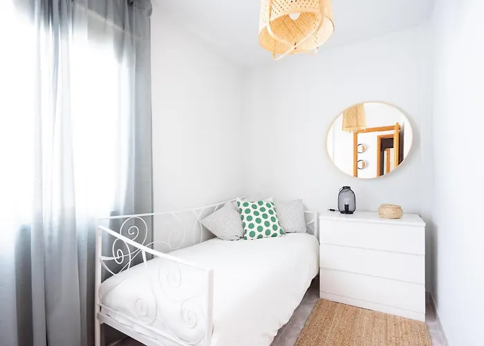 Apartamento Home2book Caletillas Breeze & Comfort