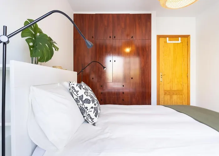 Home2book Caletillas Breeze & Comfort *