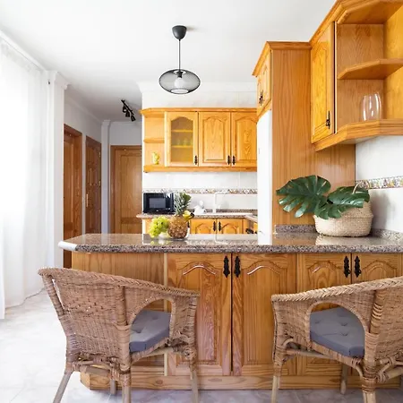 Home2book Caletillas Breeze & Comfort Apartment