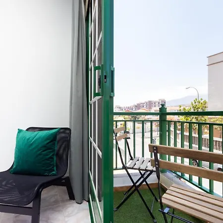 Home2book Caletillas Breeze & Comfort Apartment *