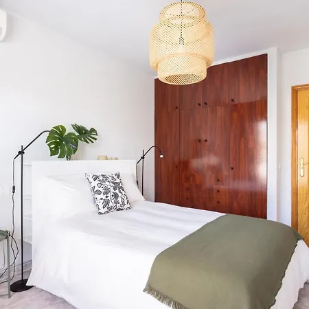 Apartment Home2book Caletillas Breeze & Comfort Candelaria