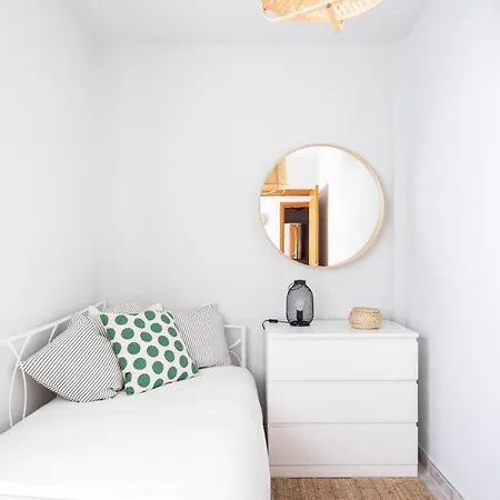 Home2book Caletillas Breeze & Comfort Apartment *