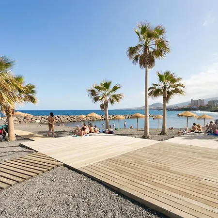 Apartment Home2book Caletillas Breeze & Comfort Candelaria
