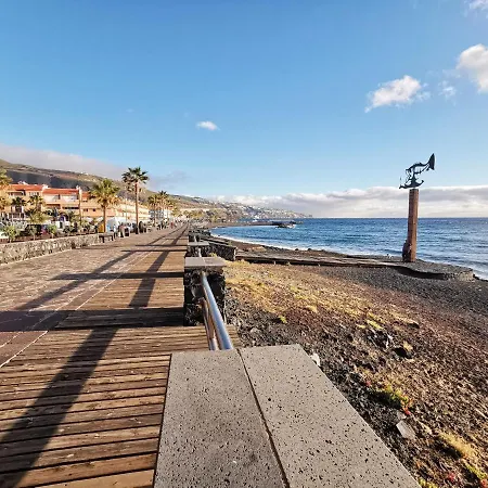 Apartment Home2book Caletillas Breeze & Comfort Candelaria