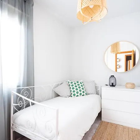 Apartment Home2book Caletillas Breeze & Comfort